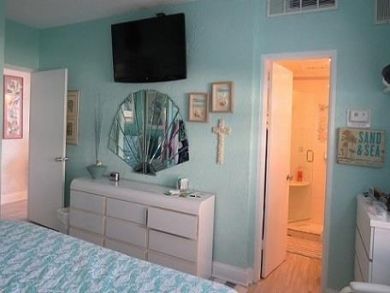 Longboat Key Vacation Rental 2 Bedroom Condo Full Gulf View